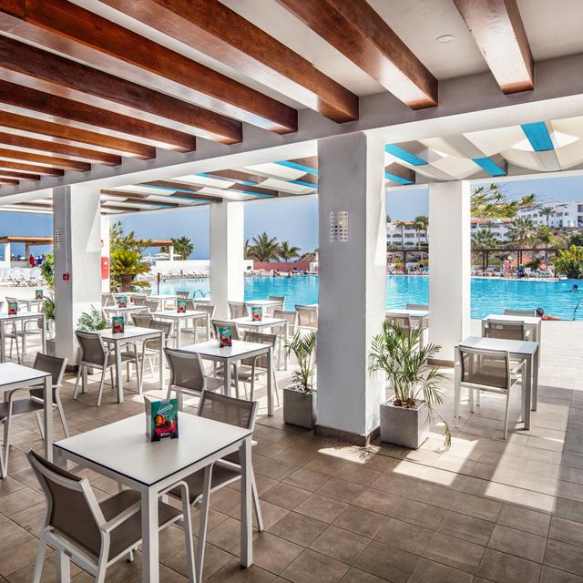 Hotel Fuerteventura Princess aanbieding