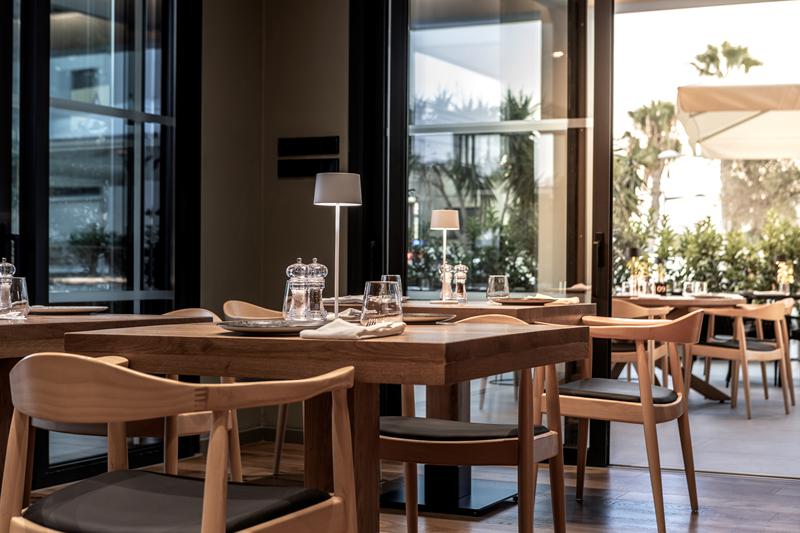 8 Dagen logies Anemi Hotel and Suites