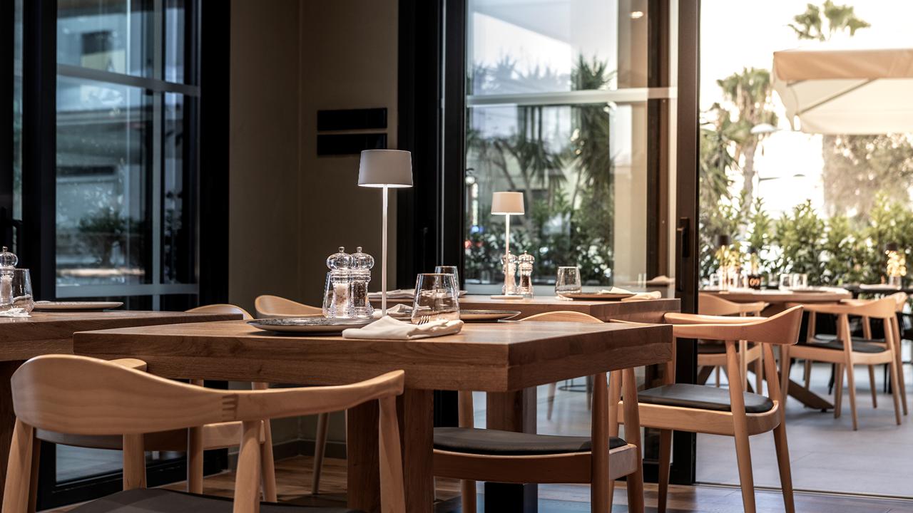 8 Dagen logies Anemi Hotel and Suites