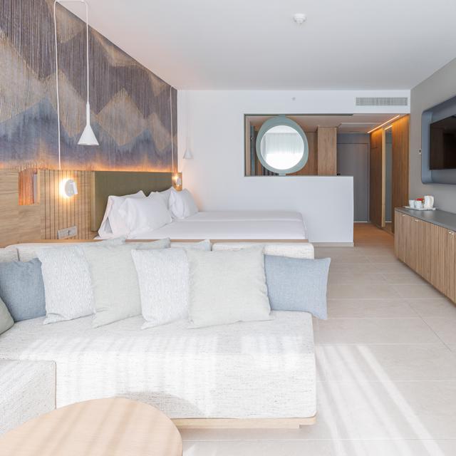 Radisson Blu Resort Lanzarote adults only