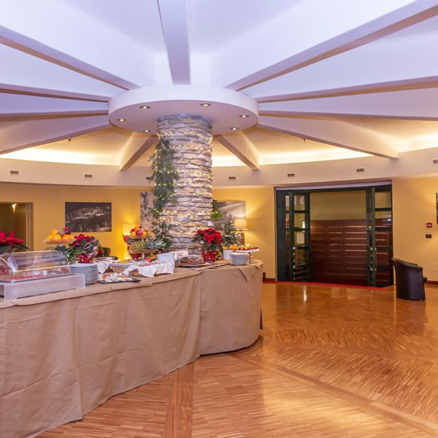 Grand Hotel de La Torre in Sauze d'Oulx - foto 6