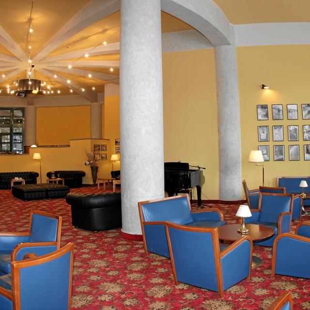 Grand Hotel de La Torre in Sauze d'Oulx - foto 10