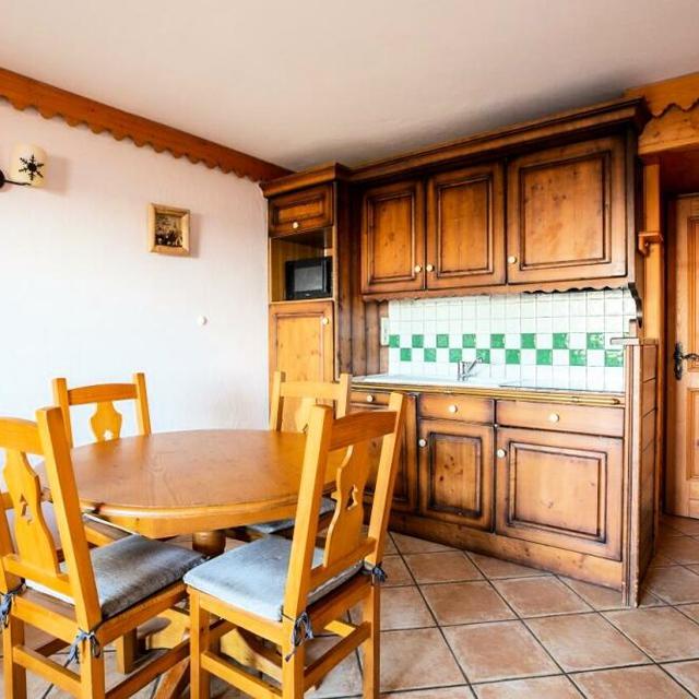Résidence Maeva Home Le Roselend in Les Arcs - foto 12