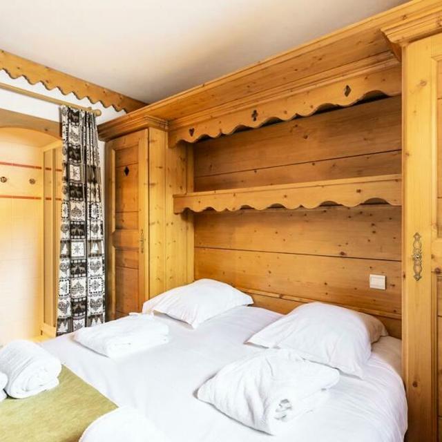 Résidence Maeva Home Le Roselend in Les Arcs - foto 8