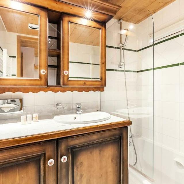 Résidence Maeva Home Le Roselend in Les Arcs - foto 9