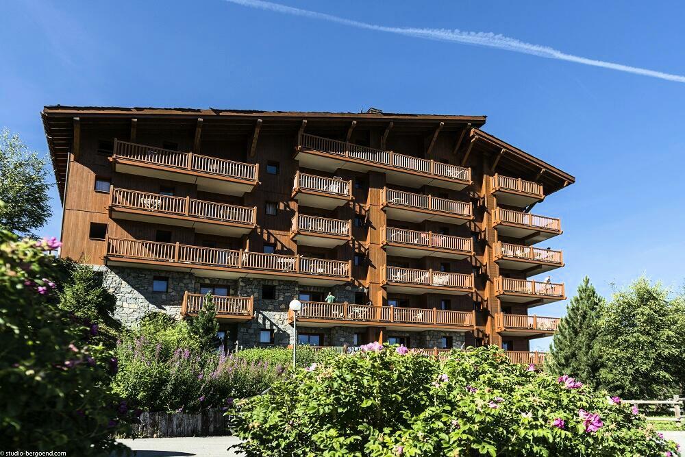 Résidence Maeva Home Le Roselend impressie