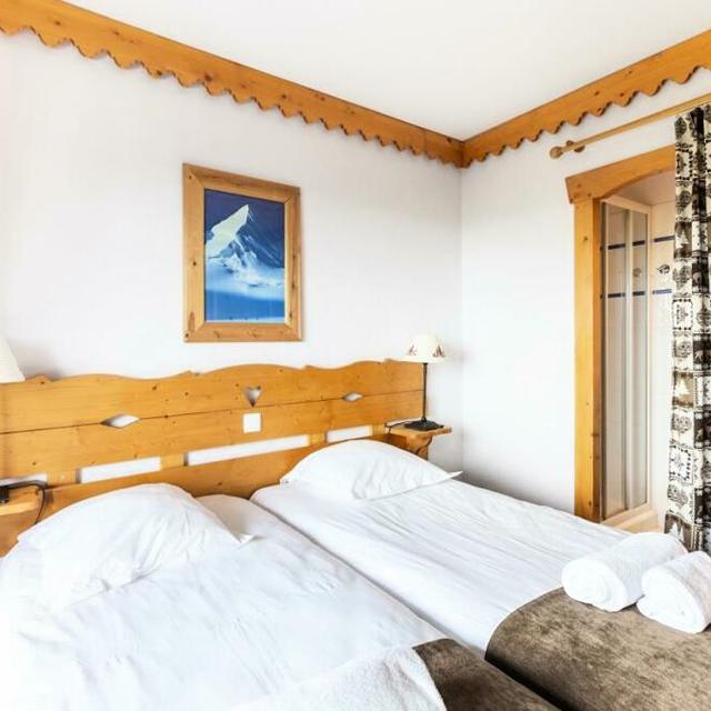 Résidence Maeva Home Le Roselend in Les Arcs - foto 6