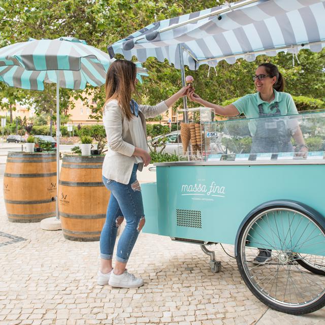 Hotel Vila Galé Ampalius