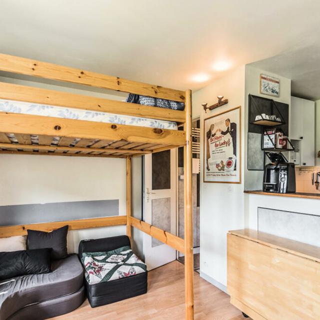Résidence Maeva Home Les Ruches in Avoriaz - foto 7