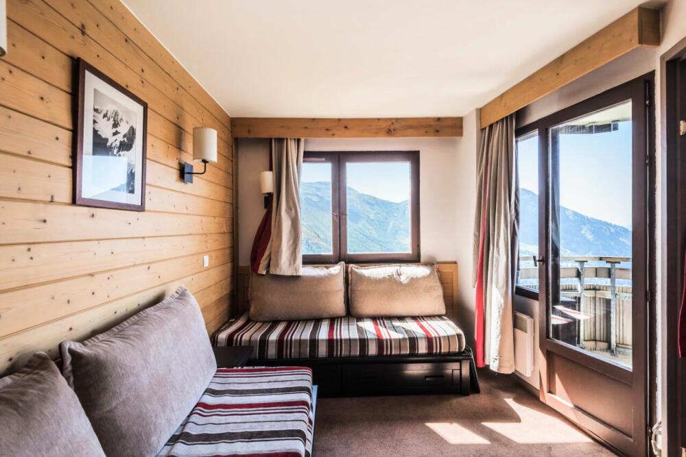 Résidence Maeva Home Quartier Falaise impressie