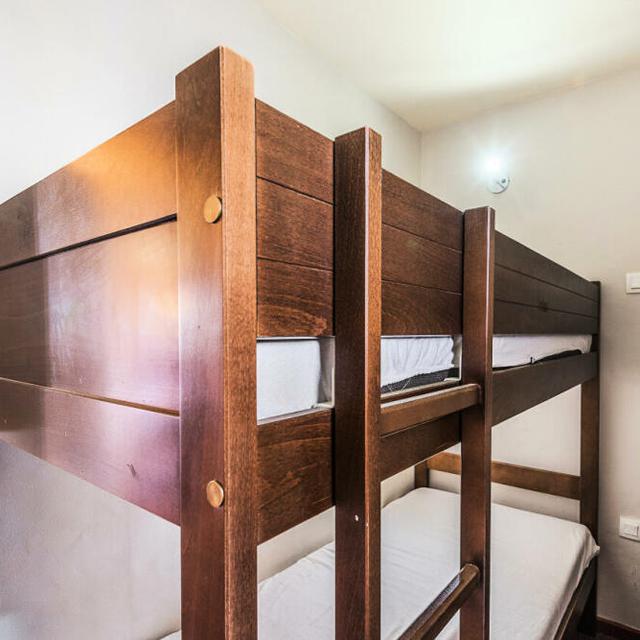 Résidence Maeva Home Quartier Falaise in Avoriaz - foto 10