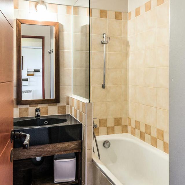 Résidence Maeva Home Quartier Falaise in Avoriaz - foto 11