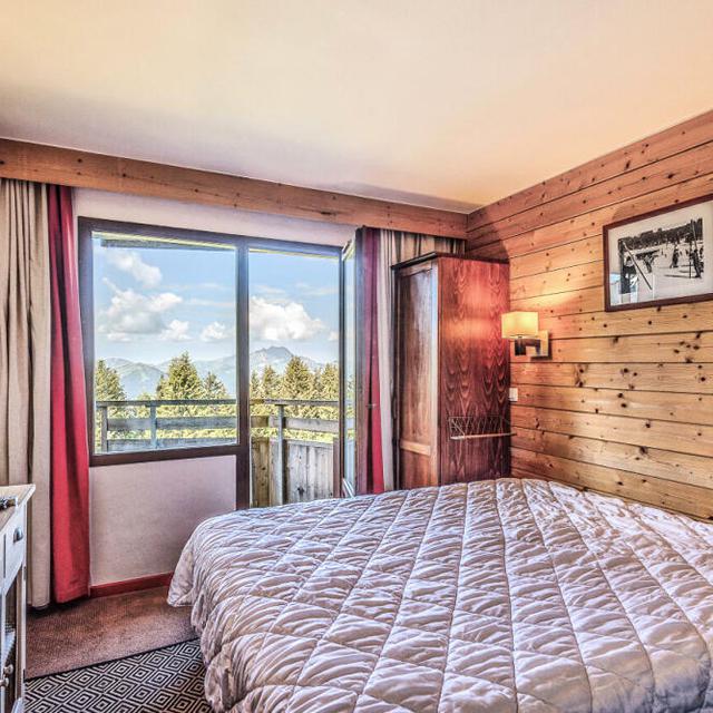 Résidence Maeva Home Quartier Falaise in Avoriaz - foto 9
