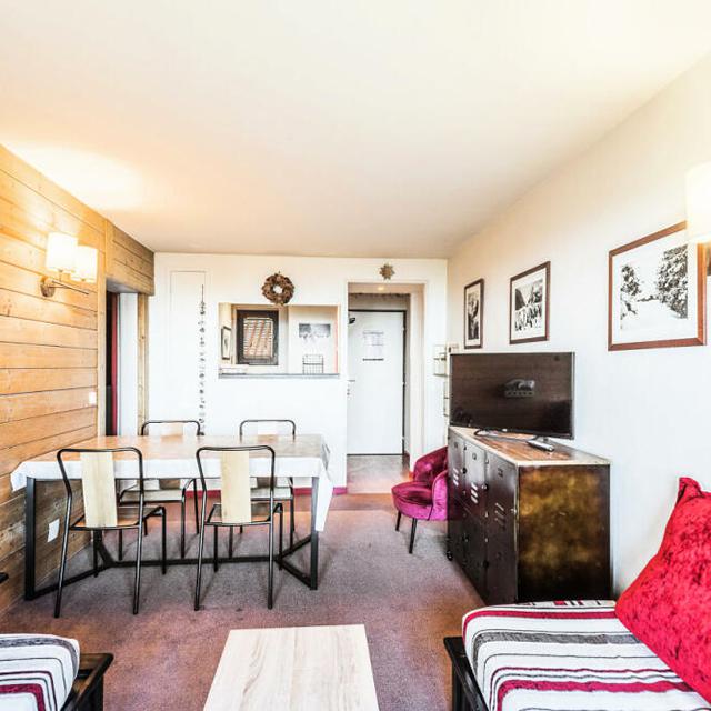 Résidence Maeva Home Quartier Falaise in Avoriaz - foto 7