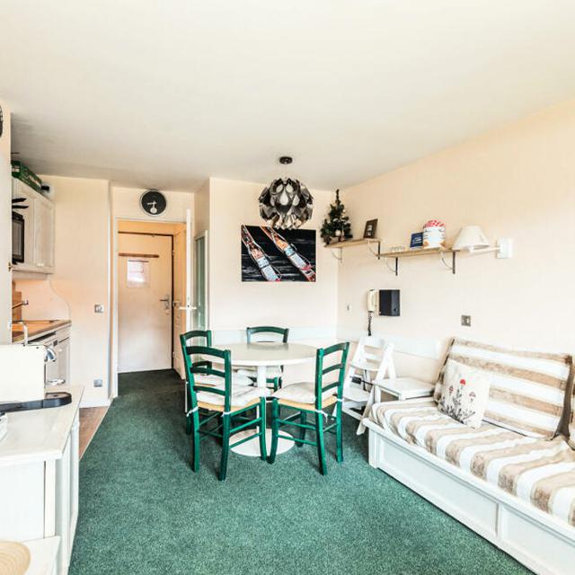 Résidence Maeva Home Quartier Falaise in Avoriaz - foto 12