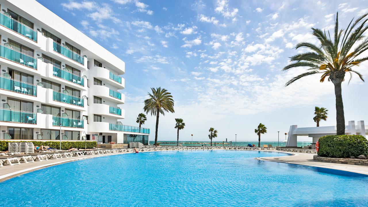 Best Maritim impressie