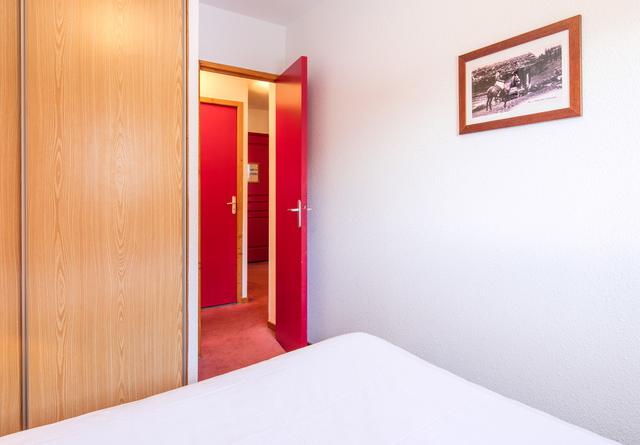 Résidence Vacancéole La Turra - Extra ingekocht in Valfréjus - foto 7