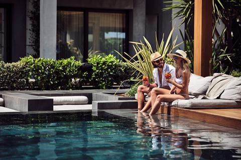 Contessina Suites & Spa - adults only – foto 2