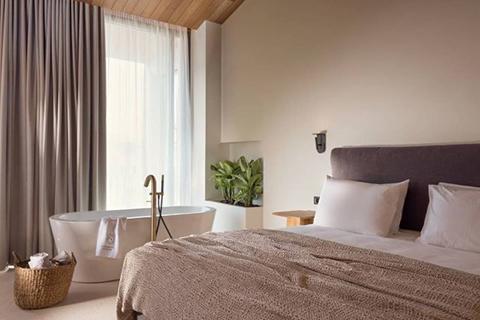 Contessina Suites & Spa - adults only – foto 3