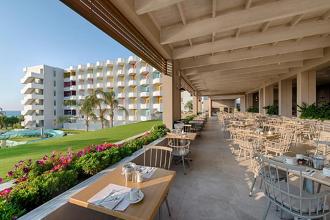 Esperides Beach Family Resort – foto 5