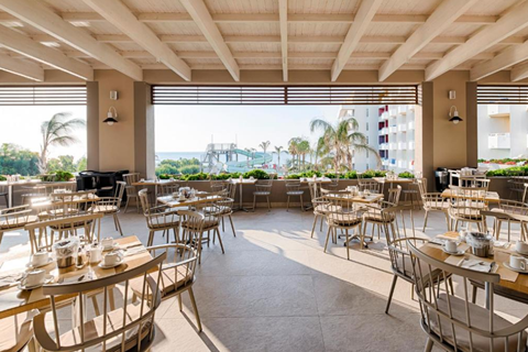 Esperides Beach Family Resort – foto 2