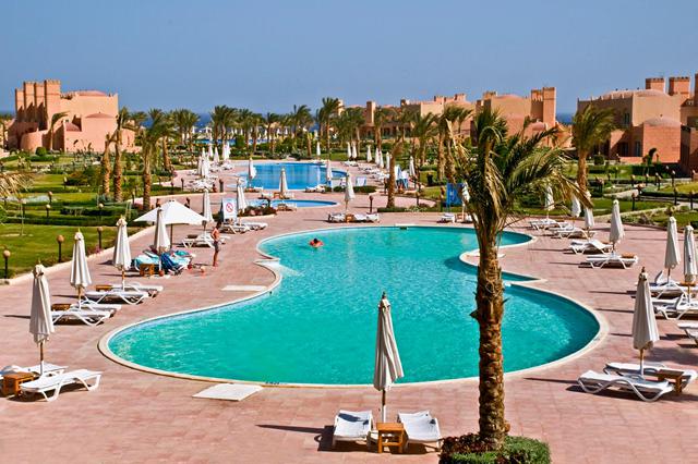 Egypte
