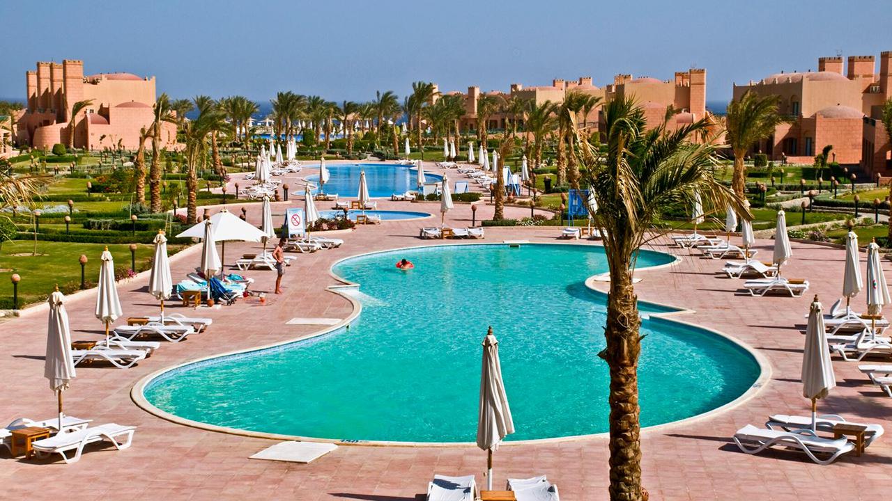 Hotel Sentido Akassia Beach Zomer 2025