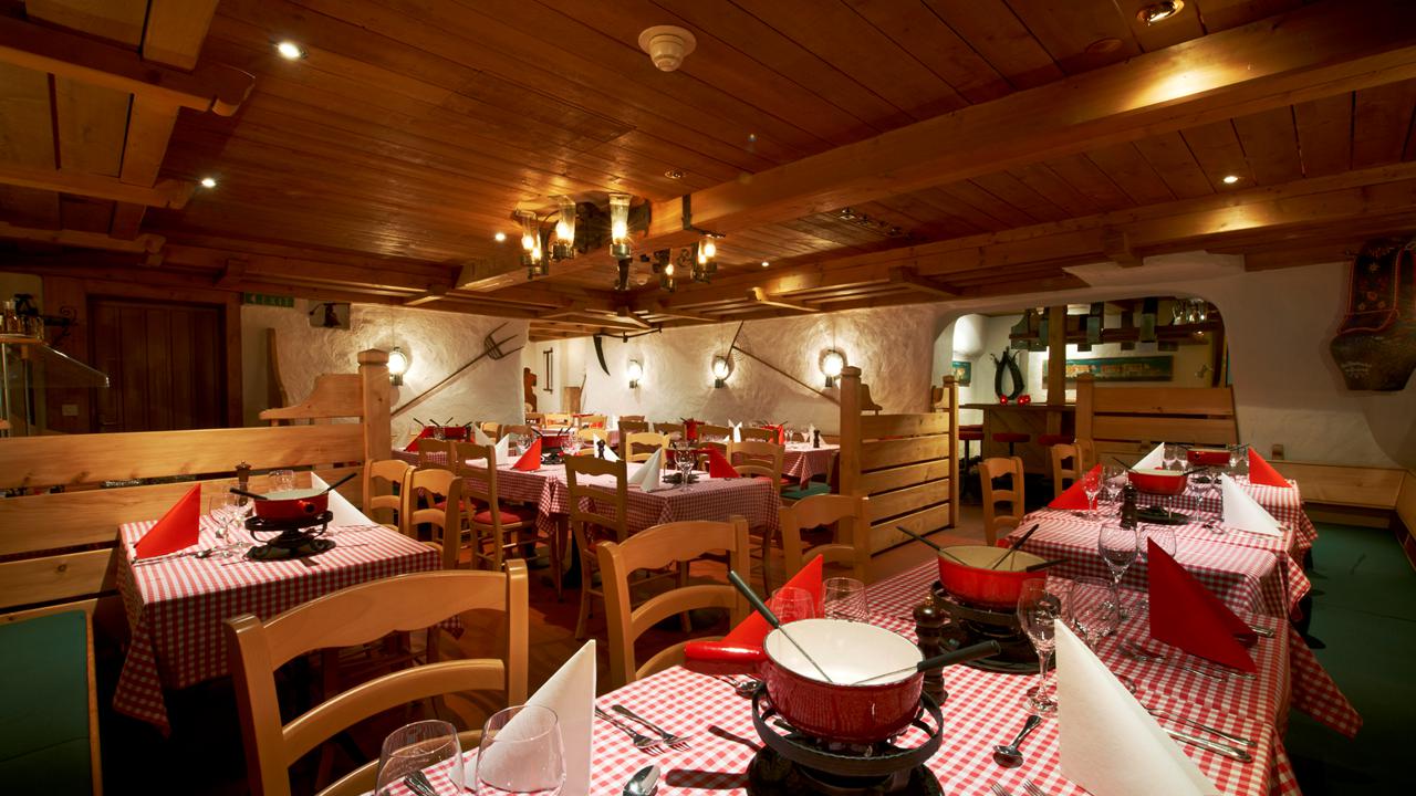 8 Dagen halfpension Derby Hotel Grindelwald