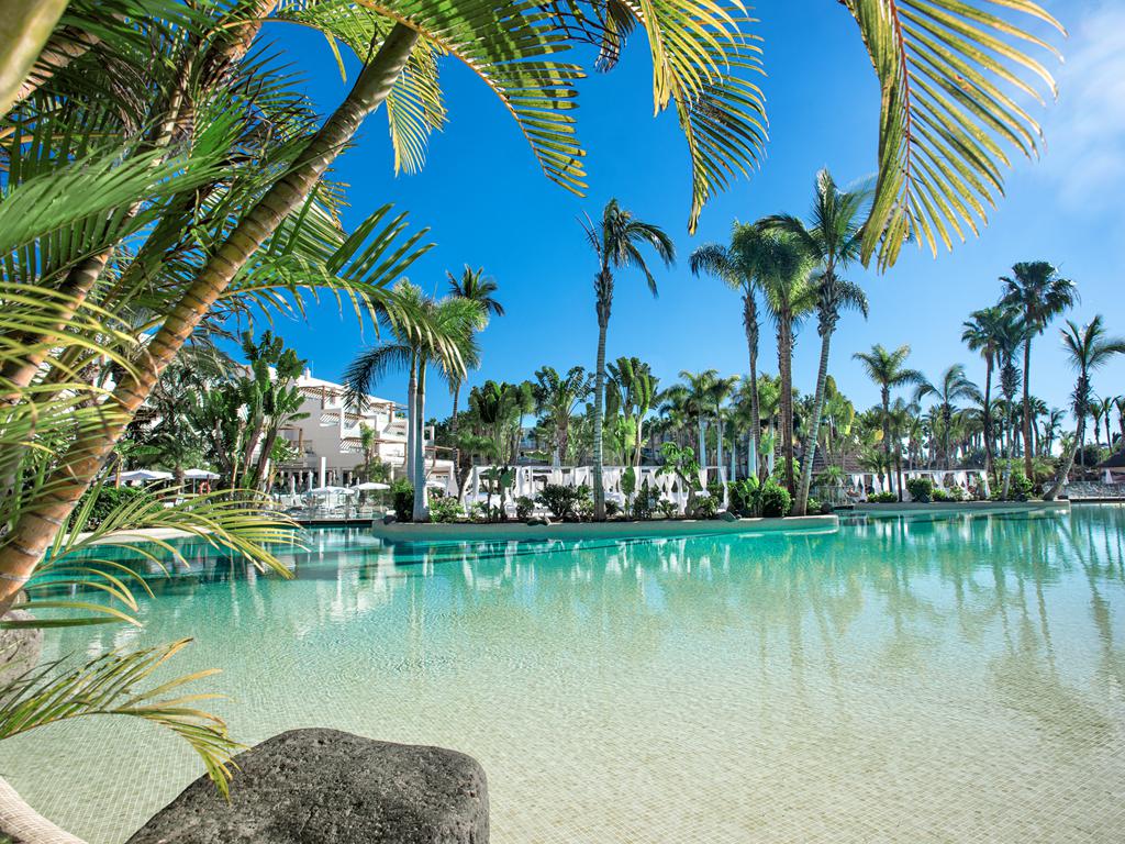 impressie Hotel Maspalomas Princess