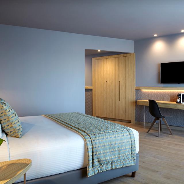 Hotel Wyndham Grand Athens