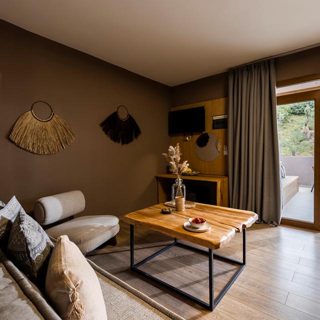 Hotel Skiathos Avaton Suites Villas zomer 2026