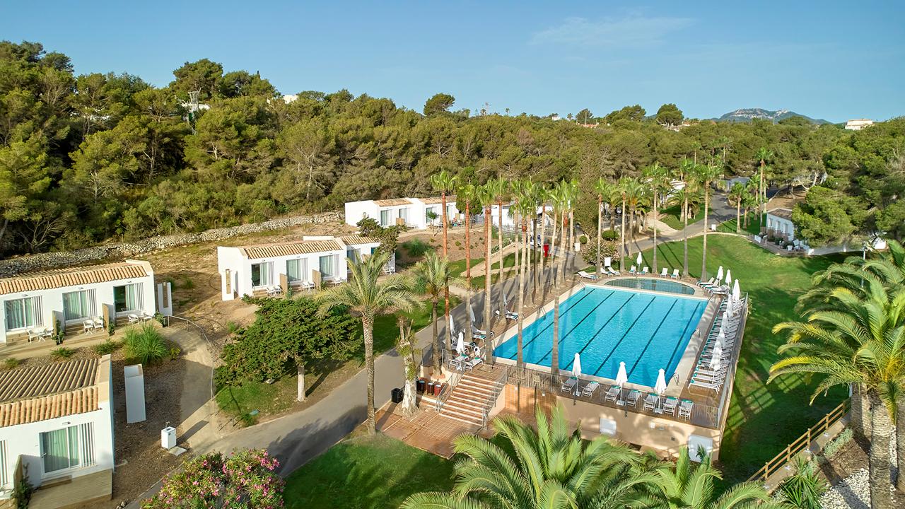 Iberostar Waves Cala Domingos