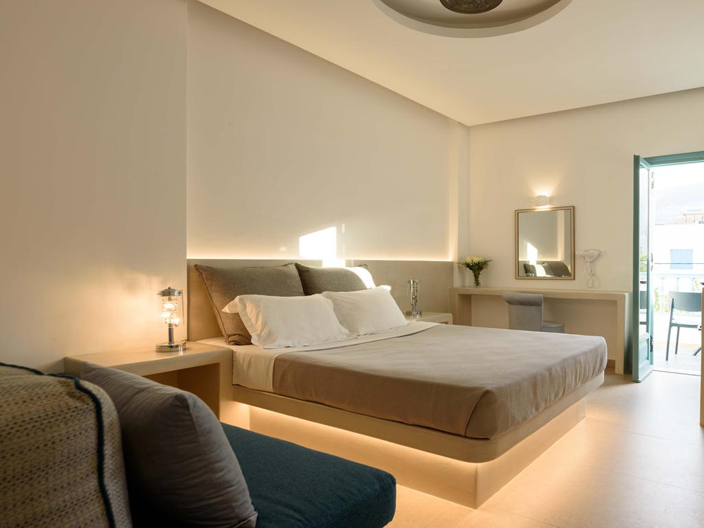 impressie Hotel Armonia