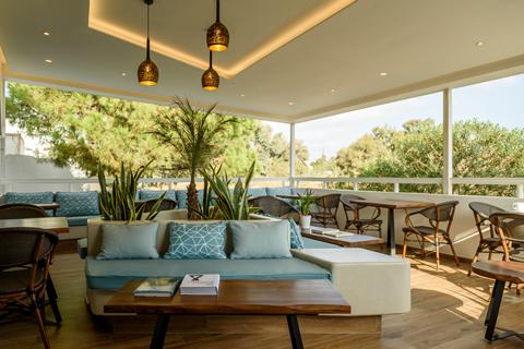 Hotel Armonia – foto 5