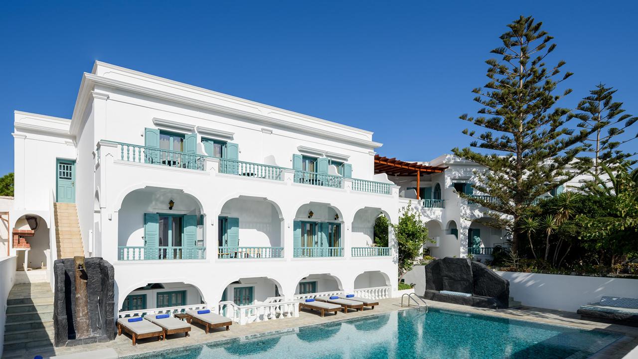 Hotel Armonia