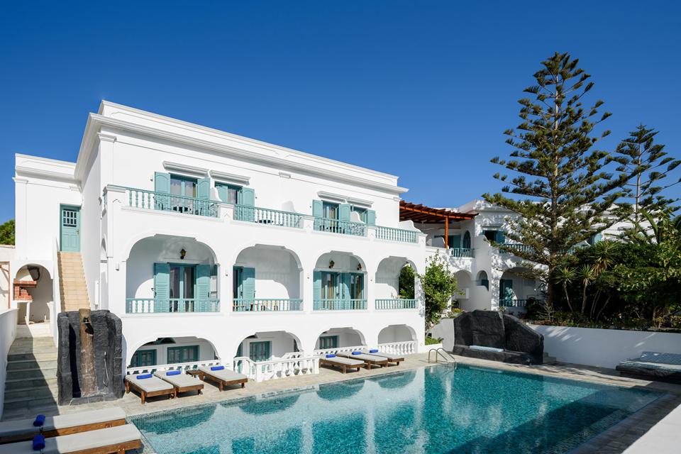 Hotel Armonia