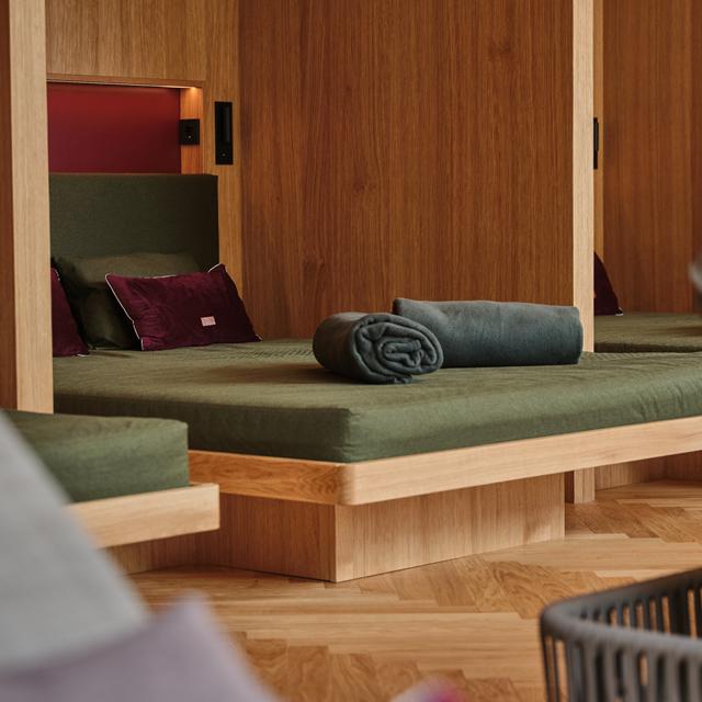 Sporthotel Wagrain - Afbeelding 15