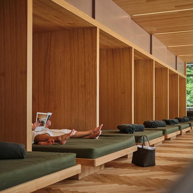 Sporthotel Wagrain - Afbeelding 16