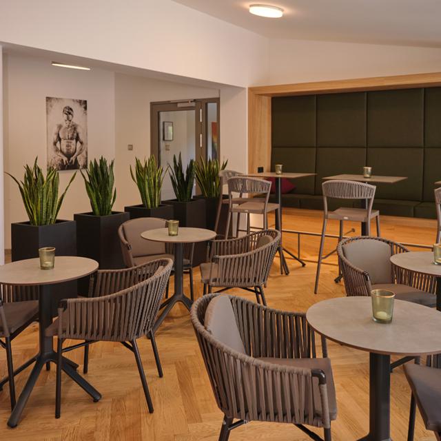 Sporthotel Wagrain - Afbeelding 6