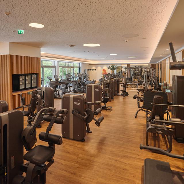Sporthotel Wagrain - Afbeelding 13
