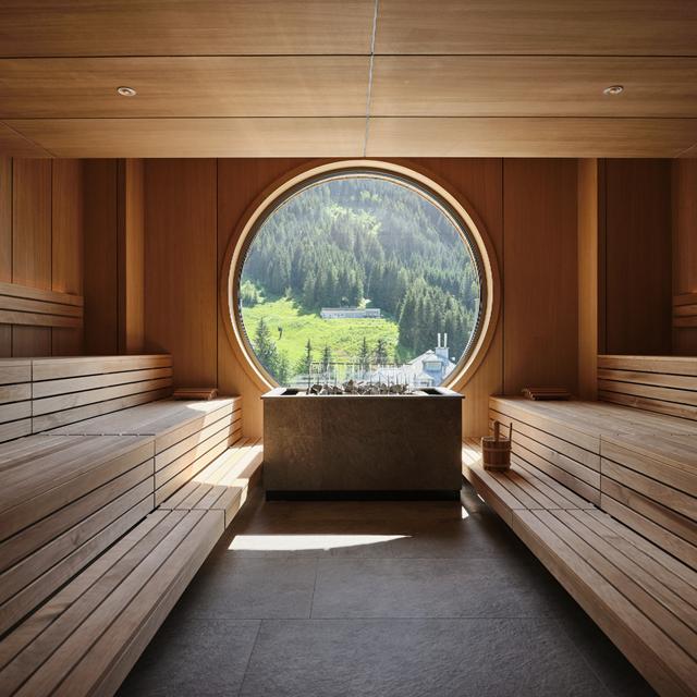 Sporthotel Wagrain - Afbeelding 17