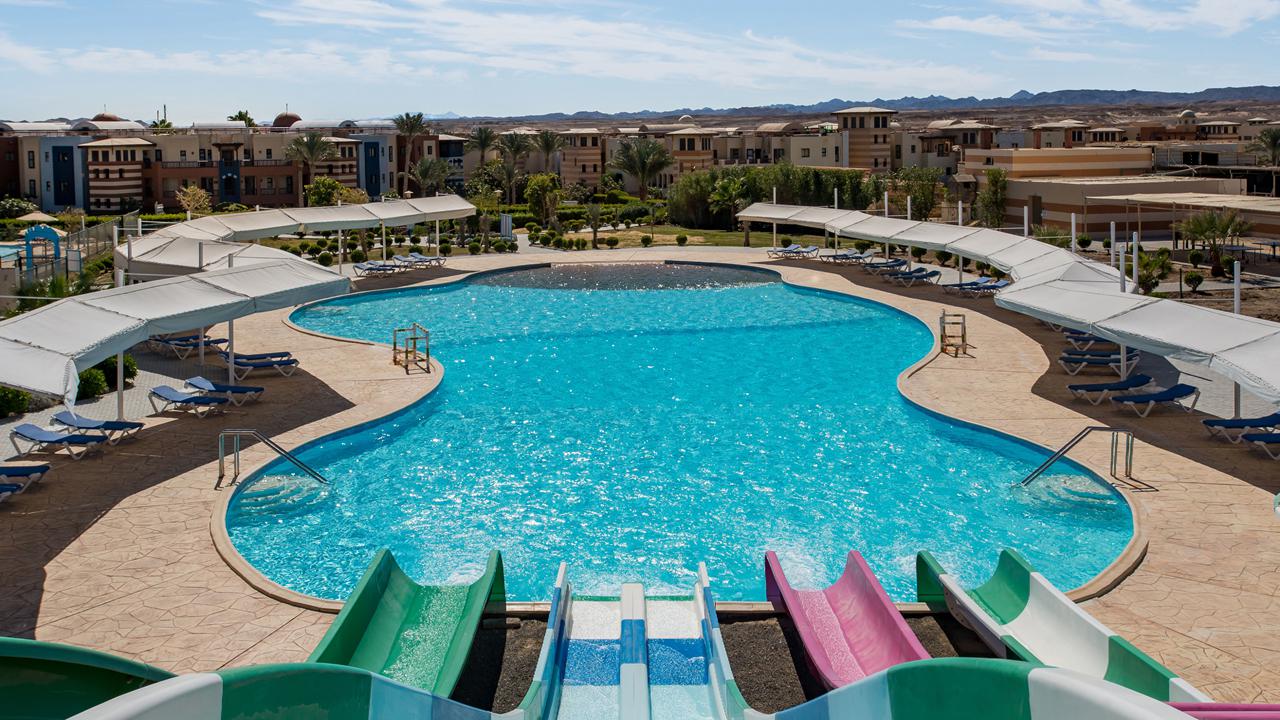 Radisson Individuals Marina Port Ghalib