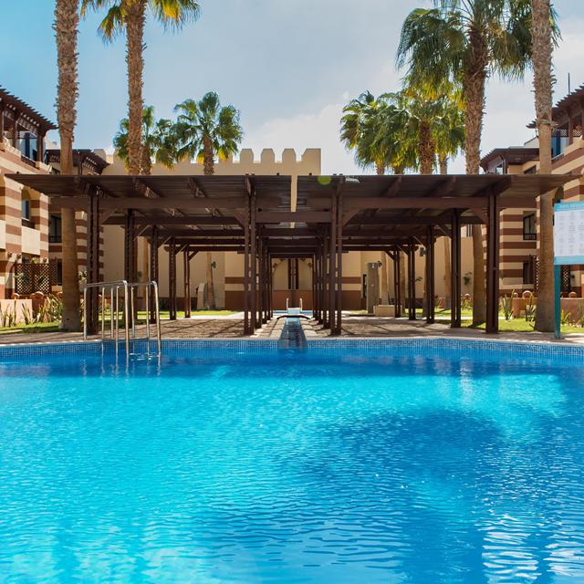 Radisson Individuals Marina Port Ghalib