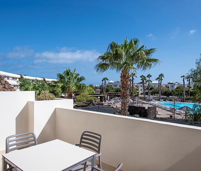 Hotel Los Zocos Impressive Lanzarote