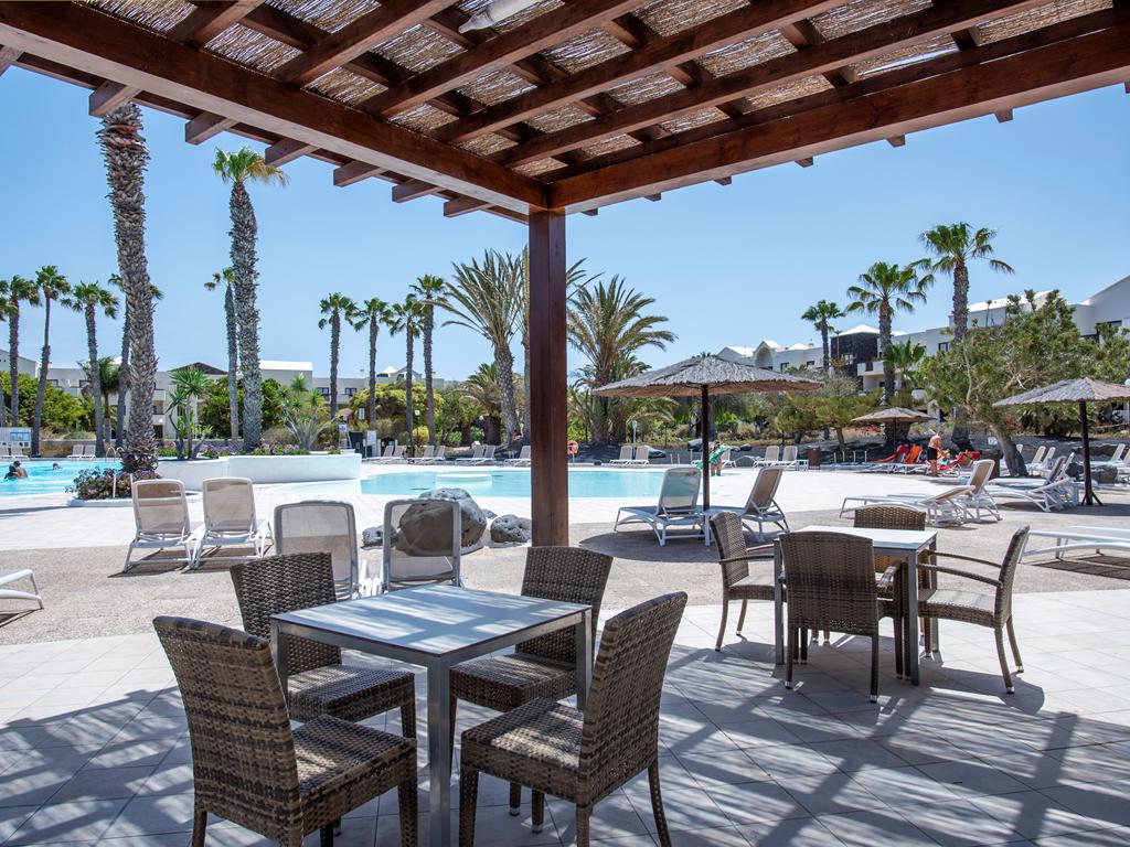 impressie Hotel Los Zocos Impressive Lanzarote