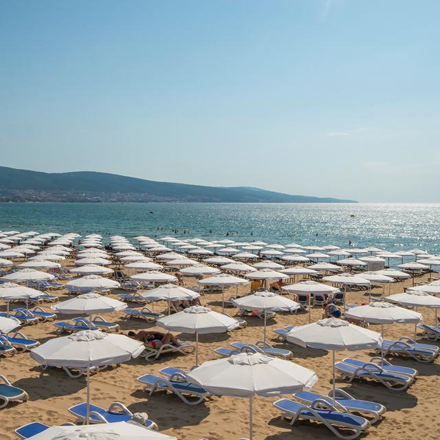 Hotel Melia Sunny Beach Resort, Sunny Beach foto 6