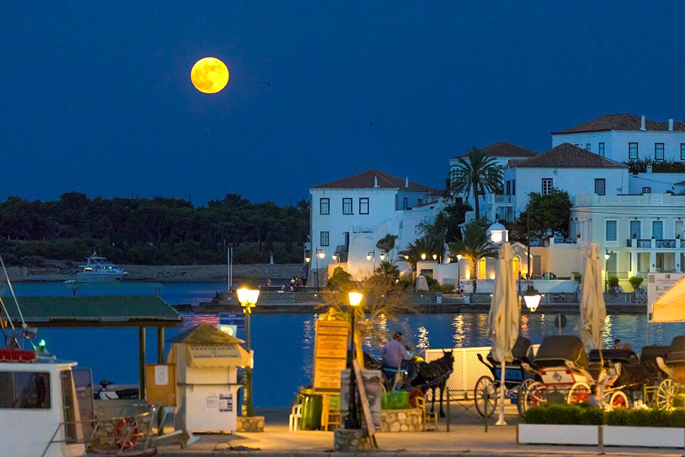 Spetses Foto: 6 van 6