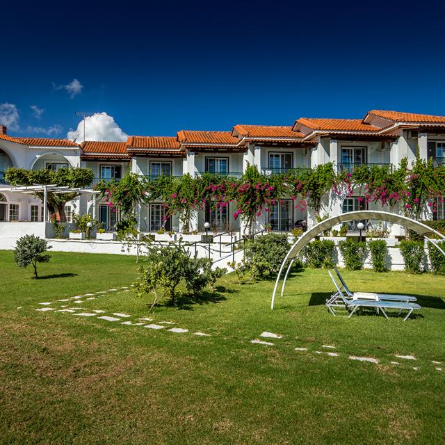 hotel-paradise