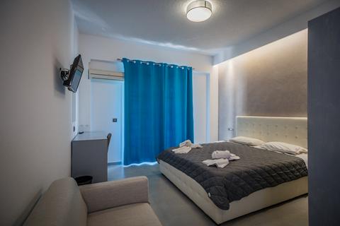 Hotel Paradise – foto 3