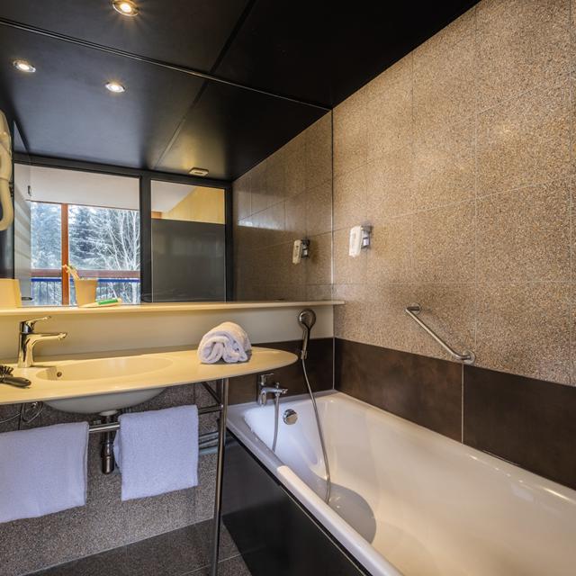 Hotel Le Golf in Les Arcs - foto 8